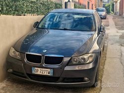 Usata 2008 BMW 320 Tre volumi | 3000 € (Super prezzo)