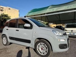 Grigio Usata 2019 Fiat Panda Easy Tre volumi | 10.999 € (Buon prezzo)
