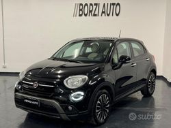 Nero Usata 2020 Fiat 500X Cross SUV | 12.950 € (Ottimo prezzo)