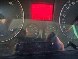 Argento Usata 2009 VW Touran Trendline Monovolume | 3500 € (Buon prezzo)