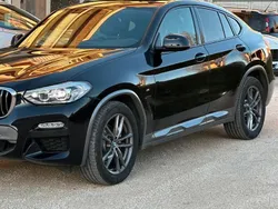 Usata 2019 BMW X4 Efficient Dynamics SUV | 31.500 € (Ottimo prezzo)