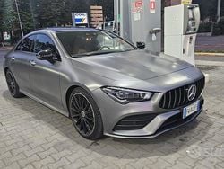 Usata 2019 Mercedes CLA200 Premium Tre volumi | 30.000 €