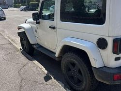 Usata 2012 Jeep Wrangler Sahara SUV | 20.000 € (Super prezzo)