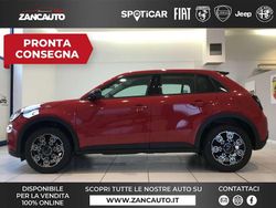 Rosso Nuova 2025 Fiat 600 Icon SUV | 21.750 €
