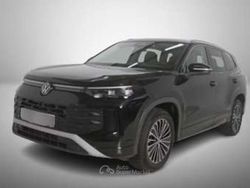 Nero grenadill Usata 2025 VW Tayron Life SUV | 42.800 € (Super prezzo)