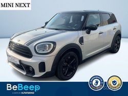 Bianco Usata 2021 Mini Countryman SUV | 24.900 € (Buon prezzo)