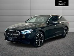 Grigio grafite Nuova 2024 Mercedes E220 Station wagon | 72.250 € (Buon prezzo)