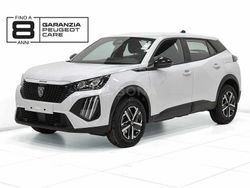Bianco Nuova 2025 Peugeot 2008 Style SUV | 20.990 € (Buon prezzo)