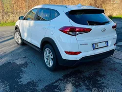 Usata 2018 Hyundai Tucson SUV | 14.400 € (Ottimo prezzo)