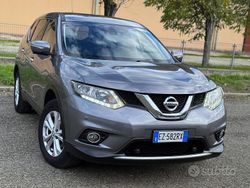 Grigio Usata 2015 Nissan X-Trail 360º SUV | 9000 € (Ottimo prezzo)