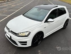 Usata 2015 VW Golf R Tre volumi | 16.700 € (Ottimo prezzo)