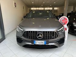 Grigio Usata 2021 Mercedes GLA45 AMG AMG SUV | 55.900 € (Molto cara)