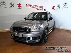 Usata 2019 Mini Cooper Countryman Hype SUV | 22.900 € (Buon prezzo)