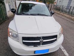 Bianco Usata 2008 Dodge Caliber SXT Due volumi | 3000 € (Buon prezzo)
