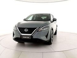Grigio Usata 2023 Nissan Qashqai N-Connecta SUV | 25.500 € (Buon prezzo)
