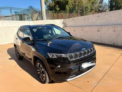 Usata 2023 Jeep Compass Limited SUV | 31.000 € (Cara)