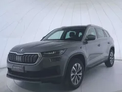 Grigio Usata 2024 Skoda Kodiaq Style SUV | 33.000 € (Buon prezzo)