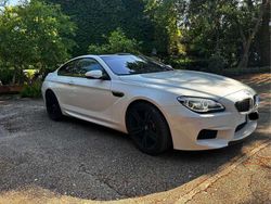 Bianco Usata 2015 BMW M6 Competition Edition Coupé | 62.000 €