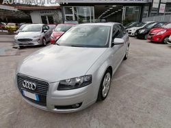 Argento(met.) Usata 2006 Audi A3 Ambition Tre volumi | 2500 € (Buon prezzo)
