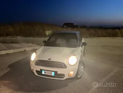 Usata 2008 Mini Cooper Clubman Station wagon | 4000 €