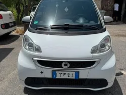 Usata 2013 Smart ForTwo Coupé Due volumi | 5500 € (Buon prezzo)