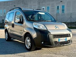 Usata 2013 Citroën Nemo SELECTION Monovolume | 6200 € (Cara)