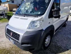 Usata 2013 Fiat Ducato Furgone | 9900 € (Buon prezzo)