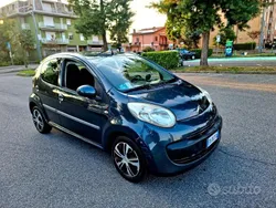 Nero Usata 2006 Citroën C1 Due volumi | 2900 € (Ottimo prezzo)