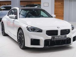 Other Usata 2023 BMW M2 Coupé | 65.000 € (Buon prezzo)