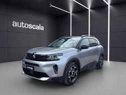 Grigio Usata 2024 Citroën C5 Aircross SUV | 20.990 € (Ottimo prezzo)