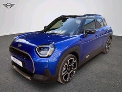Blu/azzurro Usata 2025 Mini Aceman Favoured SUV | 31.999 € (Buon prezzo)