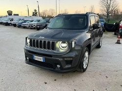 Grigio Usata 2023 Jeep Renegade Limited SUV | 19.990 € (Buon prezzo)