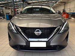 Grigio scuro Usata 2023 Nissan Qashqai N-Connecta SUV | 25.900 € (Buon prezzo)