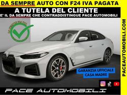 Grigio Usata 2024 BMW 420 M Sport Coupé | 42.900 € (Super prezzo)