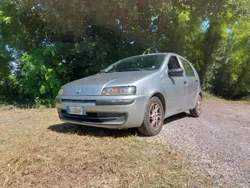 Usata 2000 Fiat Punto Due volumi | 450 € (Super prezzo)