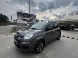 Grigio Usata 2025 Fiat Panda Due volumi | 8800 € (Super prezzo)