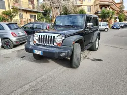 Usata 2008 Jeep Wrangler Sport SUV | 15.500 € (Super prezzo)