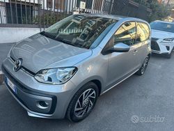 Grigio Usata 2019 VW up! Due volumi | 12.000 € (Cara)