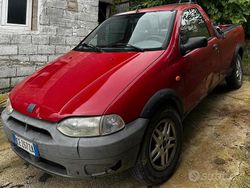 Usata 2005 Fiat Strada Pick-up | 2900 € (Ottimo prezzo)
