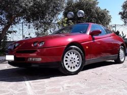 Rosso Usata 1996 Alfa Romeo GTV Coupé | 9500 €