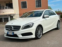Usata 2015 Mercedes A200 AMG Tre volumi | 15.000 € (Ottimo prezzo)