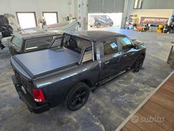 Grigio Usata 2017 Dodge Ram Pick-up | 45.000 €