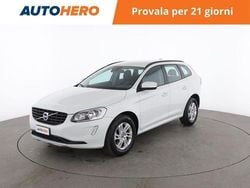 Bianco Usata 2017 Volvo XC60 Kinetic SUV | 17.699 € (Ottimo prezzo)