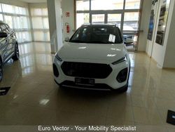 Bicolor bianco/nero Nuova 2025 DR DR 3.0 SUV | 18.500 € (Buon prezzo)