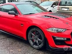 Rosso Usata 2019 Ford Mustang GT Cabrio | 38.500 €