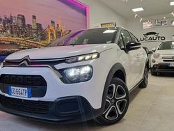 Bianco Usata 2020 Citroën C3 Feel Due volumi | 7999 € (Buon prezzo)