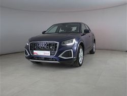 Blu Usata 2024 Audi Q2 Advanced SUV | 27.500 € (Super prezzo)