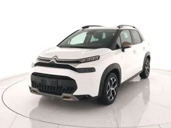 Bianco Usata 2023 Citroën C3 Aircross SUV | 14.900 € (Super prezzo)