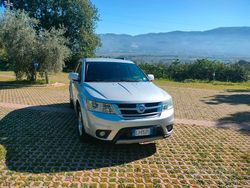Argento Usata 2011 Fiat Freemont SUV | 3970 € (Buon prezzo)