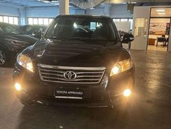 Nero metallizzato Usata 2012 Toyota RAV4 Sport SUV | 12.300 € (Cara)